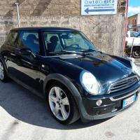 Mini 1.4 tdi One D Park Lane