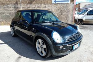 Mini 1.4 tdi One D Park Lane