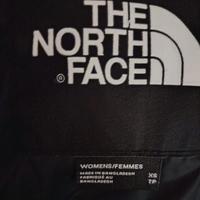 giubbotto the north face