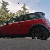 Ricambi Mini Cooper S r53 R50 r52 One