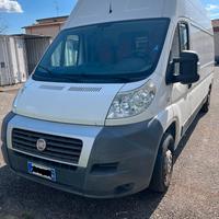 Fiat Ducato Maxi L3H3 (2010) - solo 120.000 km!