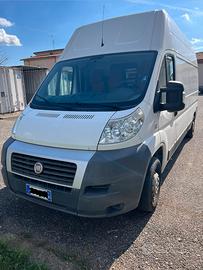Fiat Ducato Maxi L3H3 (2010) - solo 120.000 km!