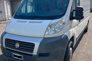 Fiat Ducato Maxi L3H3 (2010) - solo 120.000 km!