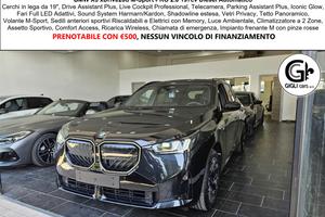 BMW X3 XDrive20d M-Sport PRO NEW MODEL C19" Tetto