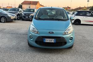 Ford Ka Ka+ 1.2 8V 69CV