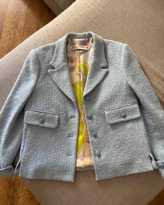 Giacca blazer Zara condizioni perfette