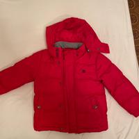 Giubbotto Timberland