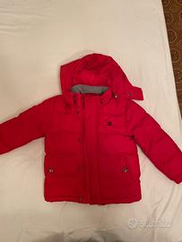 Giubbotto Timberland