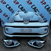 MUSATA COMPLETA VOLKSWAGEN UP
