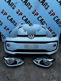 MUSATA COMPLETA VOLKSWAGEN UP