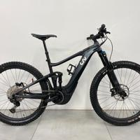 E-Fully Liv Intrigue E+ (Usata)