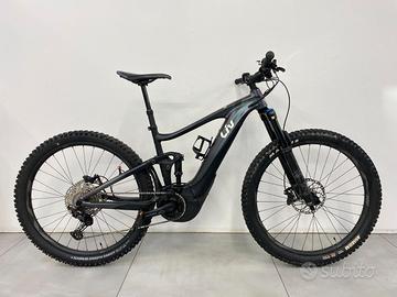 E-Fully Liv Intrigue E+ (Usata)