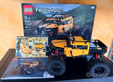 Lego technic 42099