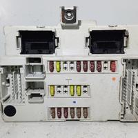 BODY COMPUTER FIAT 500 L Serie (351_352) 51965992