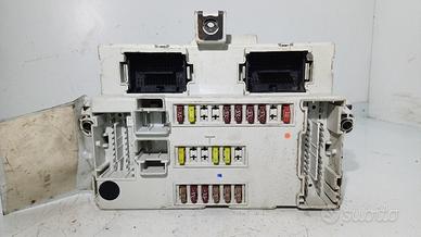 BODY COMPUTER FIAT 500 L Serie (351_352) 51965992