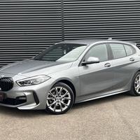 BMW Serie 1 118i MSport Colorvision Steptronic