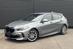 BMW Serie 1 118i MSport Colorvision Steptronic