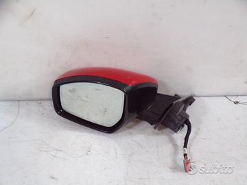 Specchietto Sinistro Jaguar E-Pace 2019