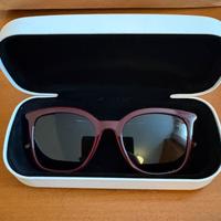 Occhiali da sole Calvin Klein