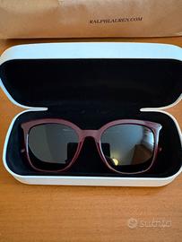 Occhiali da sole Calvin Klein