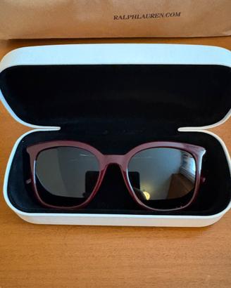 Occhiali da sole Calvin Klein