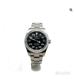 Rolex Air-King 116900 full set