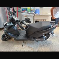 Sym Crox 50 cc