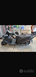 Sym Crox 50 cc