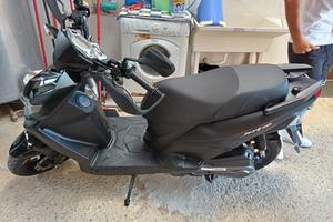 Sym Crox 50 cc