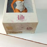 Body donna taglia 3