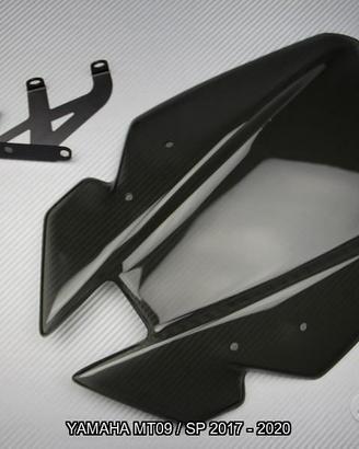 Cupolino YAMAHA MT09 / SP 2017 - 2020 MT-09