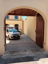 Nuova costruzione in centro storico a Selargius