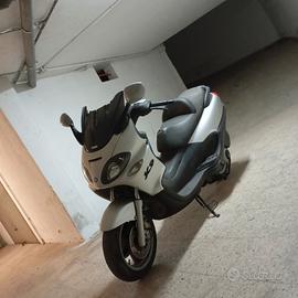 Piaggio X9 180 4t Amalfi 