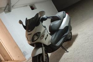 Piaggio X9 180 4t Amalfi 