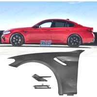 PARAFANGO SINISTRO BMW G30 G31 17- LOOK M5