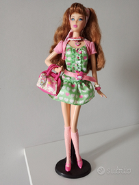 Barbie My Melody Mattel rara - Hello Kitty