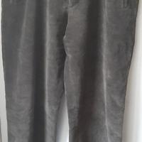 Pantaloni Prada Vintage Premium Velluto