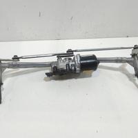 Motorino tergi ant completo di tandem Peugeot Rift