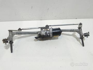 Motorino tergi ant completo di tandem Peugeot Rift