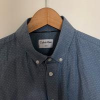 Camicia calvin klein