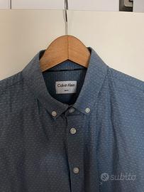 Camicia calvin klein
