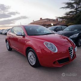 Alfa Romeo MiTo UNICPROPRIET SOLI 65.000KM