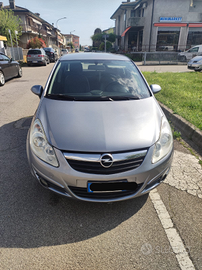 Opel Corsa 1.2 adatto per neopatentati