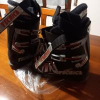 scarponi sci TECNICA