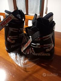 scarponi sci TECNICA