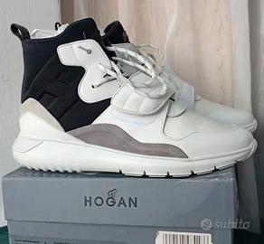 scarpe hogan numero 39