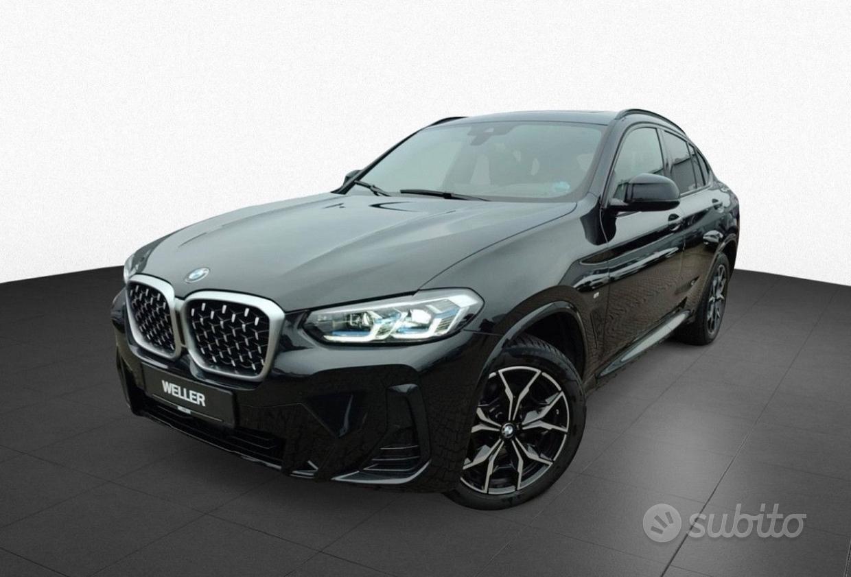 BMW X4 usata in vendita - Subito.it