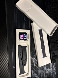Apple Watch SE 2 44m Midnight