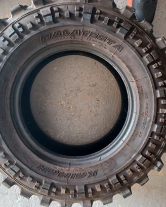 Gomme fuoristrada 265/70/16
