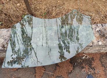 VETRO SCENDENTE ANTERIORE DESTRO SMART 453 2017